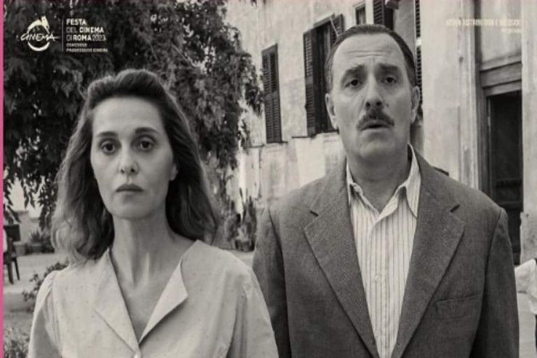 Paola Cortellesi la dedica nascosta nel suo film che in pochi hanno