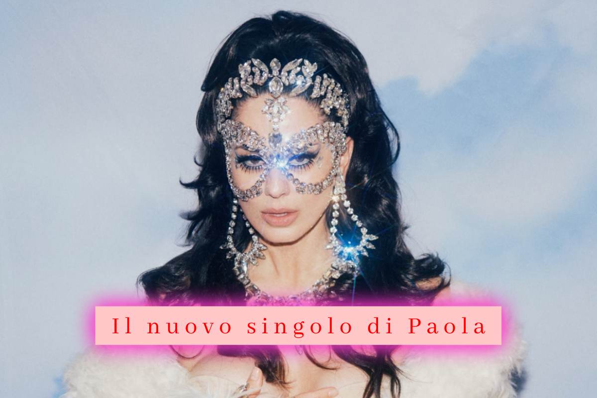 Paola Iezzi