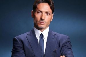 Pier Silvio Berlusconi