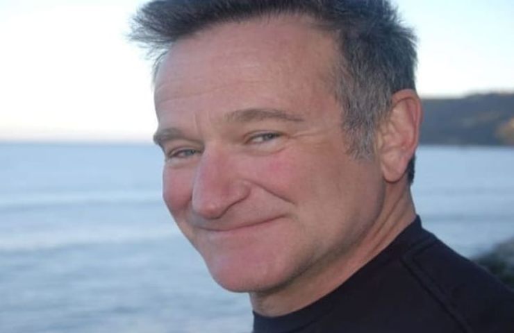 Robin Williams, in vendita la sua villa