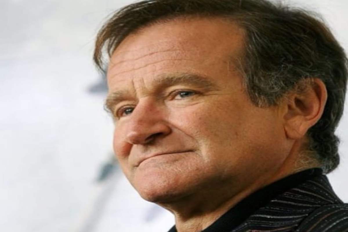 Robin Williams, in vendita la sua villa