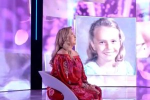 Romina Power Ylenia
