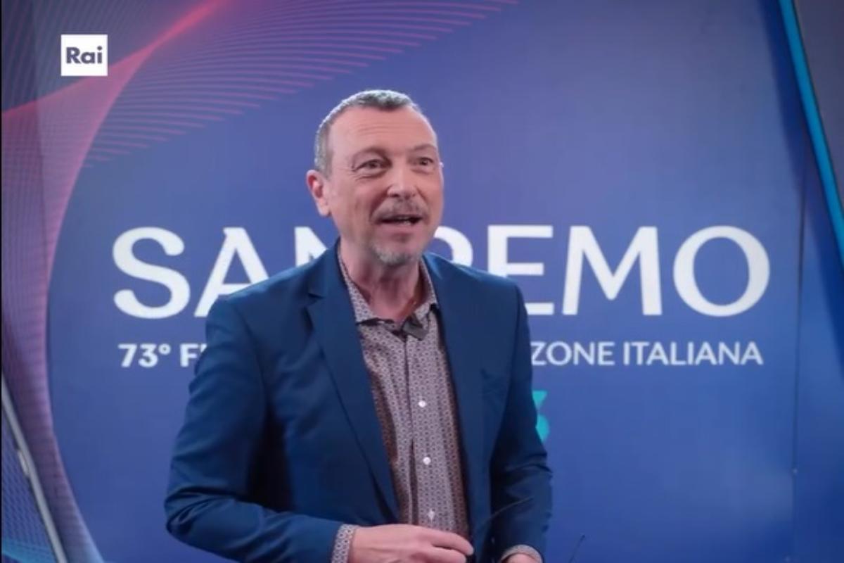 Sanremo 2024, chi saranno le co-conduttrici: i nomi - La Stampa