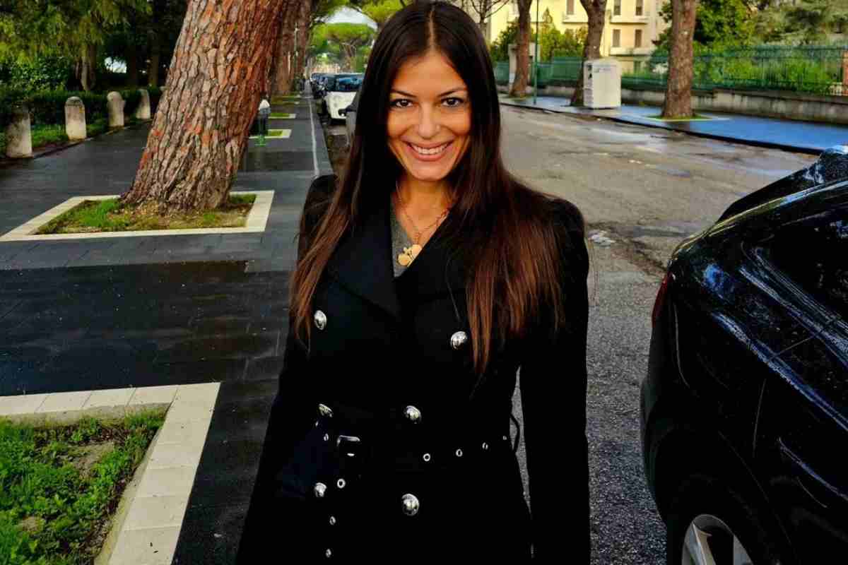 Sara Tommasi cosa fa oggi dopo la malattia