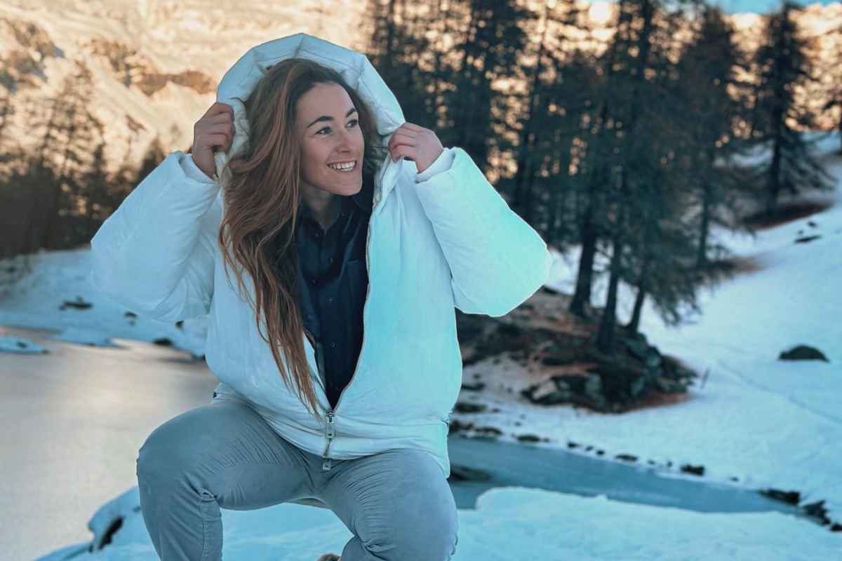 Sofia Goggia campionessa sci discesa libera intervista
