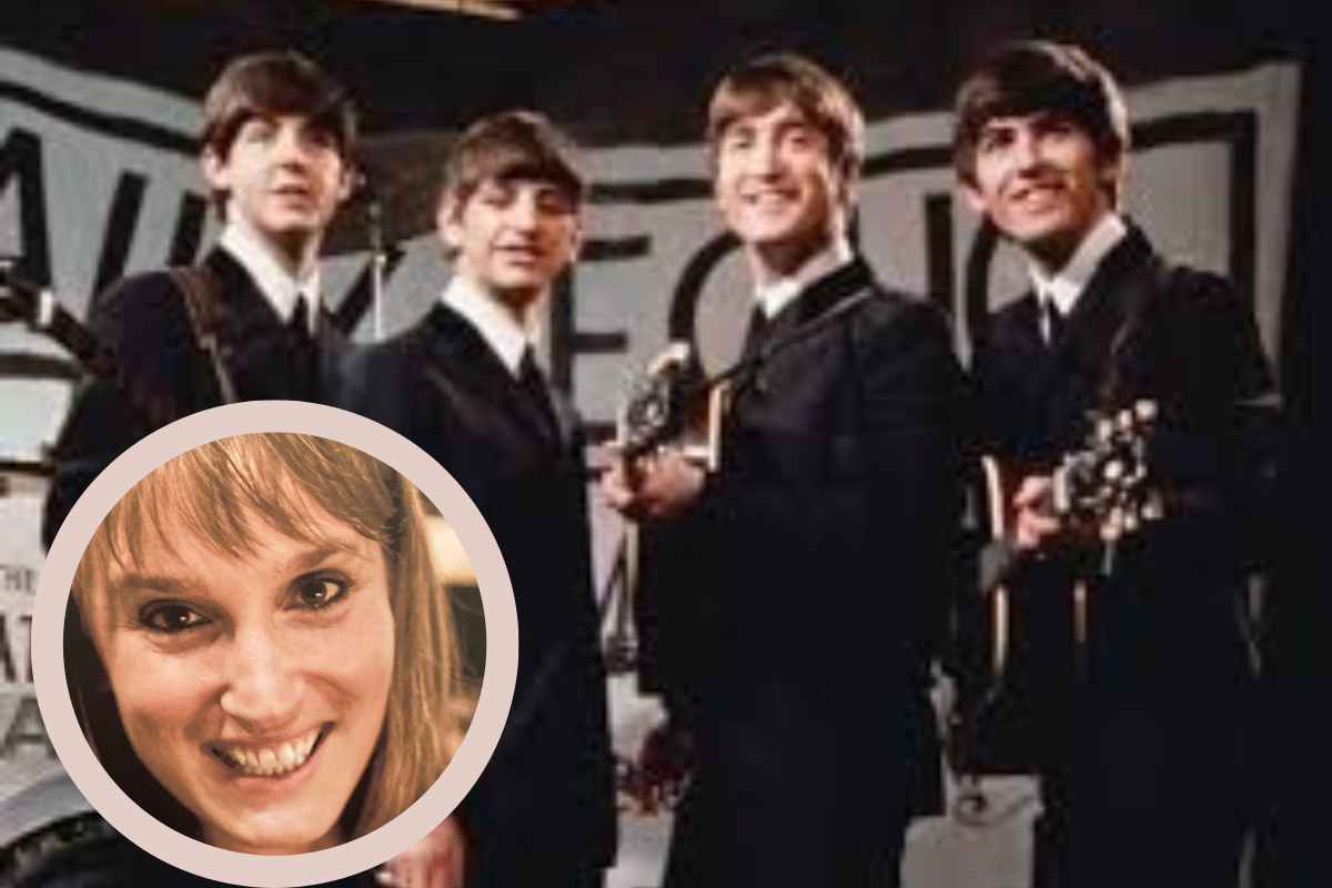 Suona gli archi nell'ultimo brano dei Beatles senza saperlo