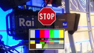 La Rai chiude due programmi, stop per Pino Insegno e la Di Girolamo