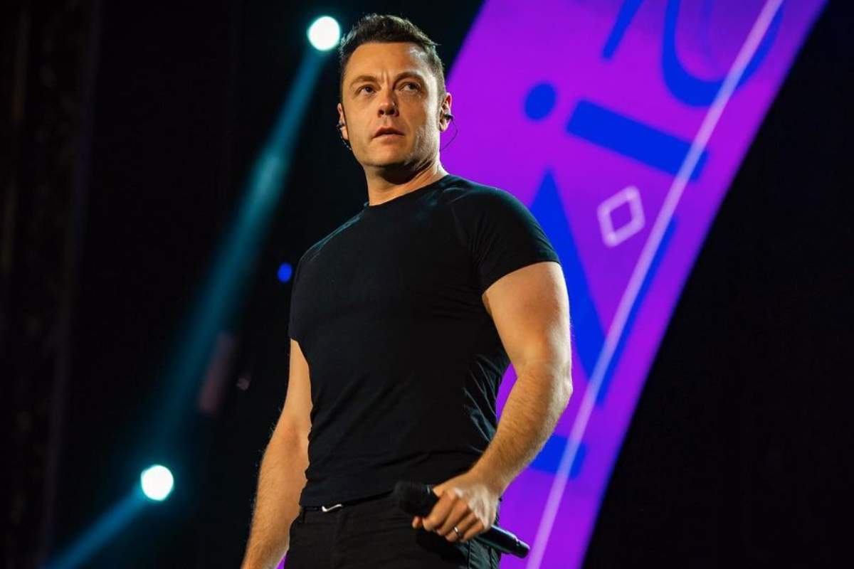 Tiziano Ferro