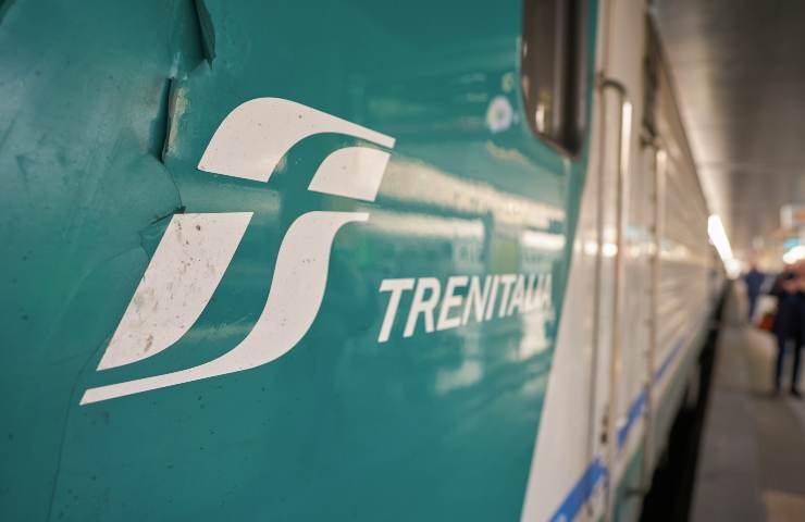 Trenitalia