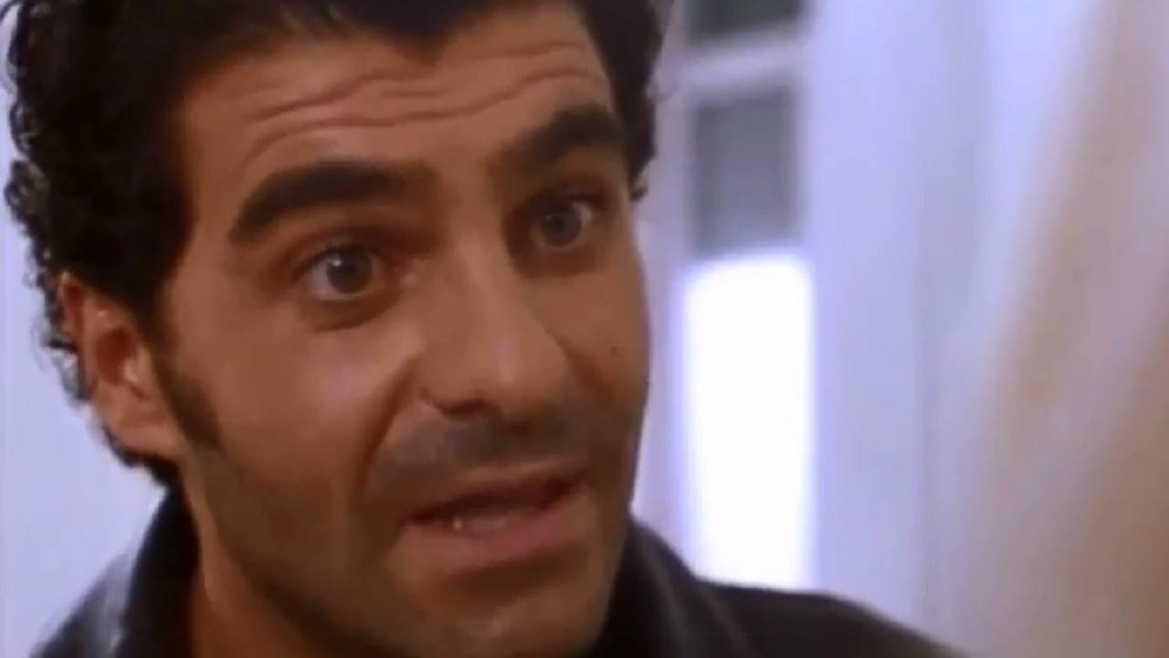 Alberto Tomba