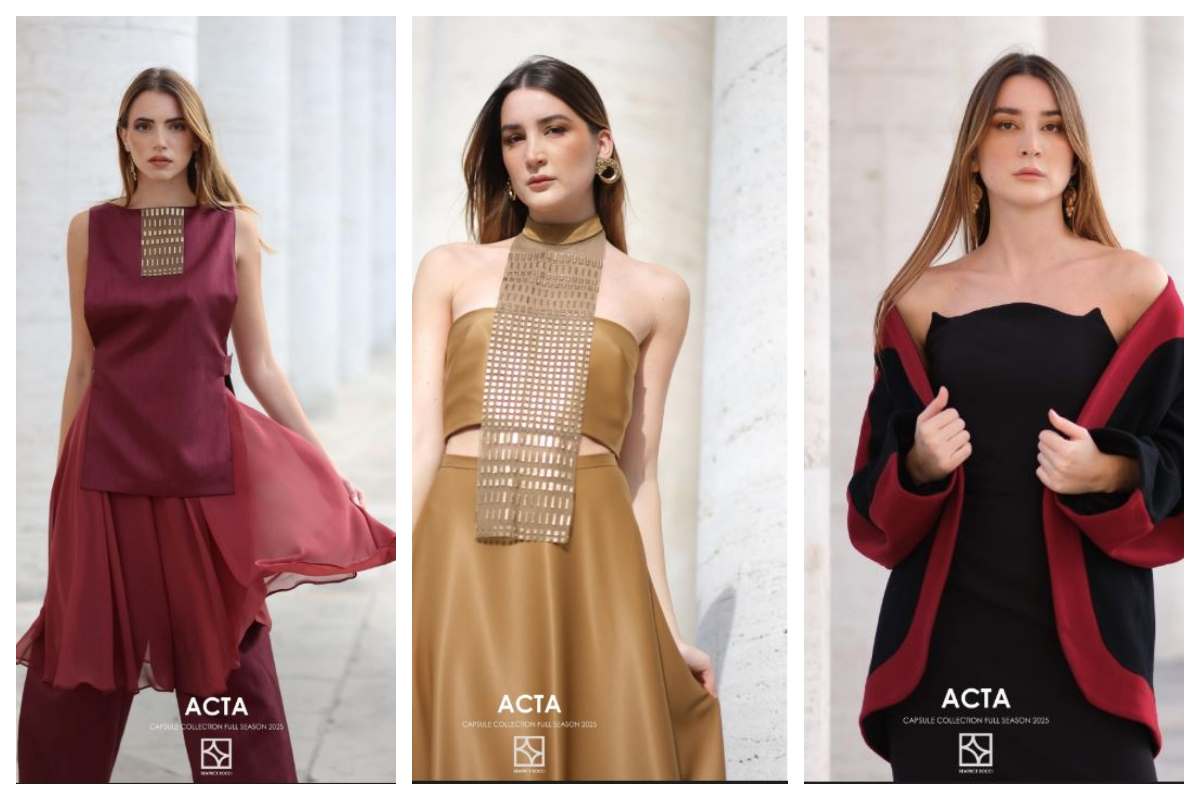 moda ecosostenibile