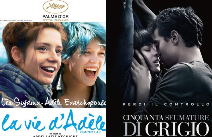 film per coppie consigli