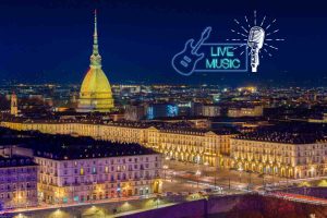locali blues e jazz a torino