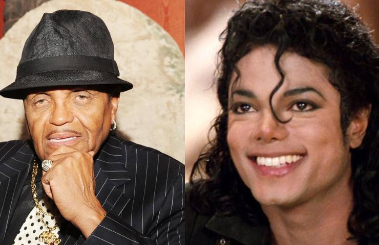 michael e joe jackson