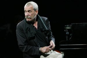 paolo conte e il jazz in italia