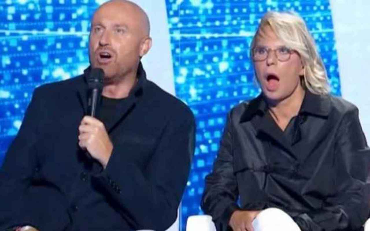 maria de filippi