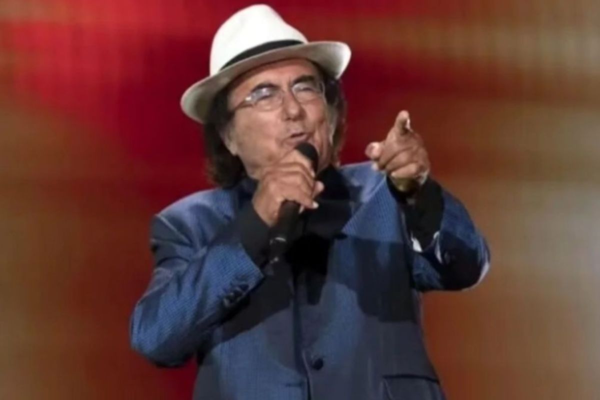 Le parole di Al Bano contro Amadeus: "Non mi ha voluto a Sanremo 2024"