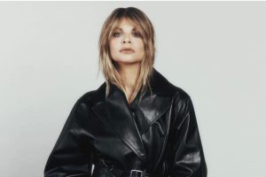 Alessandra Amoroso sanremo