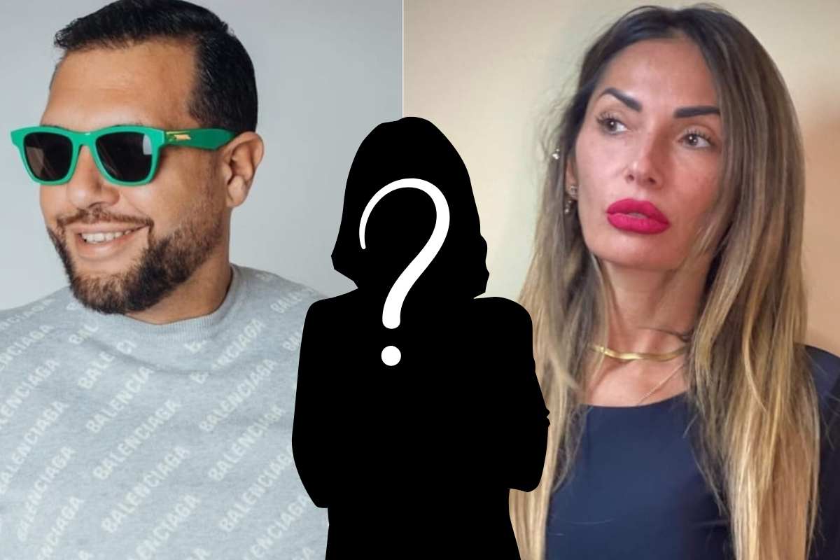 Alessandro e Ida lite