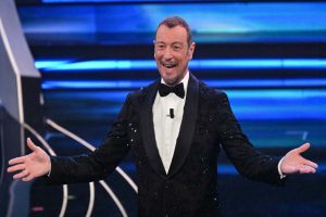 Amadeus attaccato big Sanremo