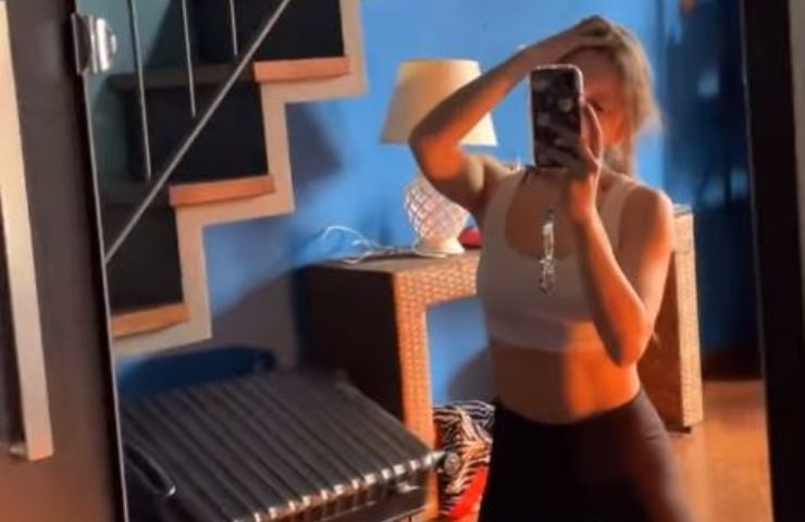 Angelina Mango
