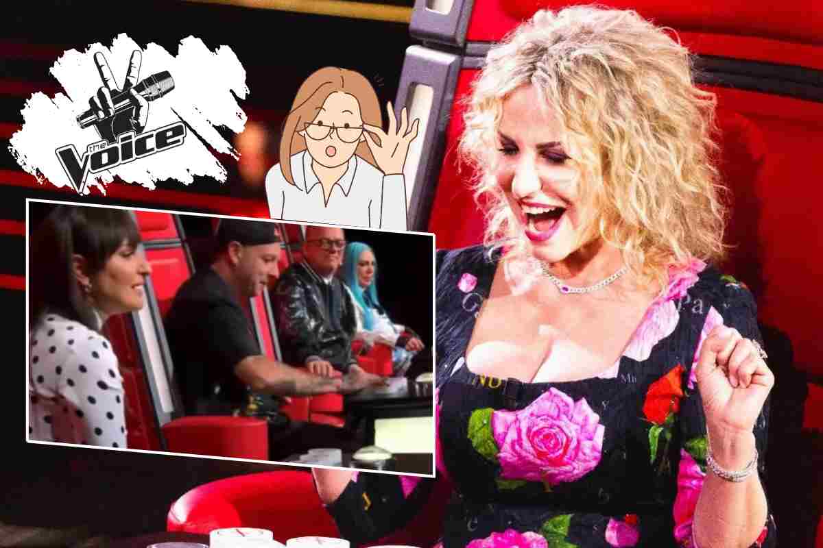 Simone a 11 anni canta Adagio e The Voice Kids lo acclama