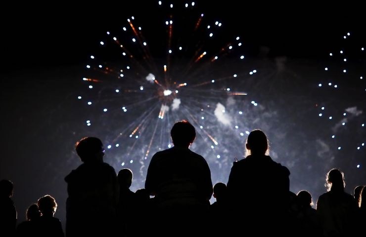 Capodanno in piazza