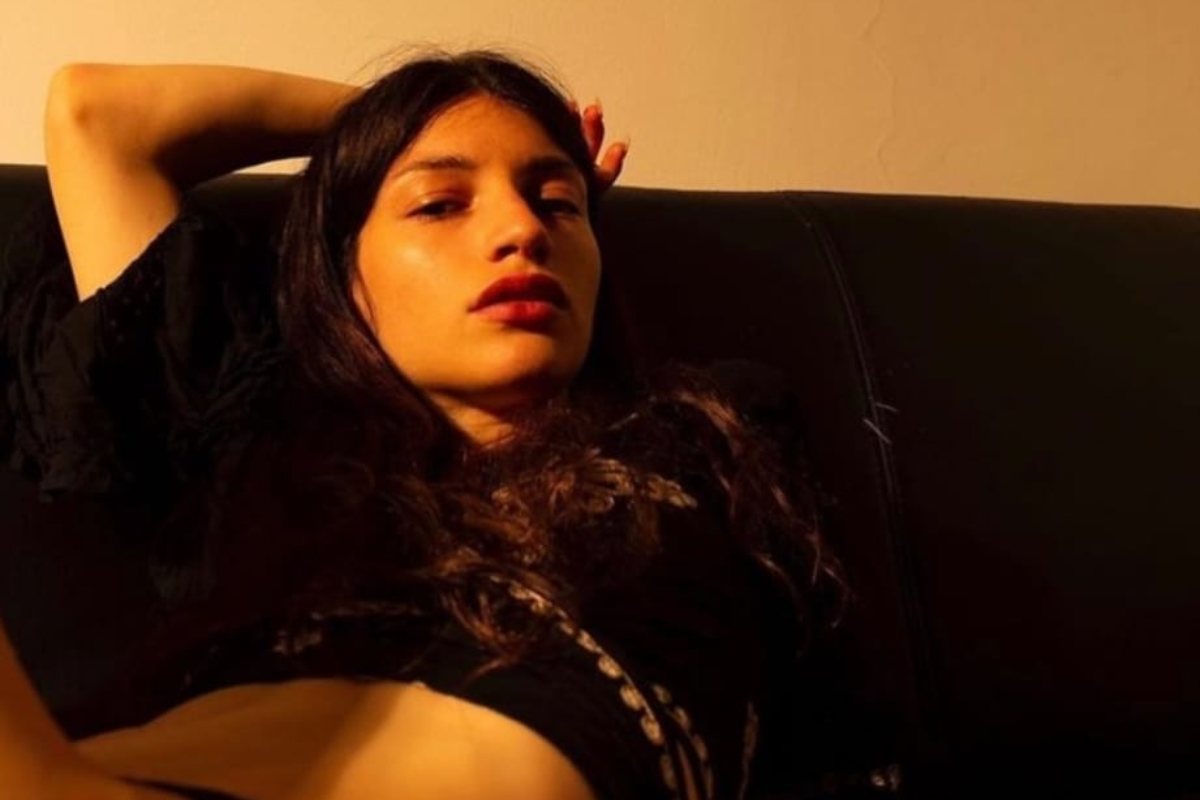 Carlotta Antonelli carriera