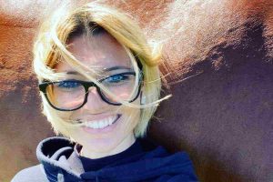 Carlotta Mantovan dove vive oggi e che cosa fa