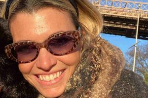Carlotta Mantovan amore