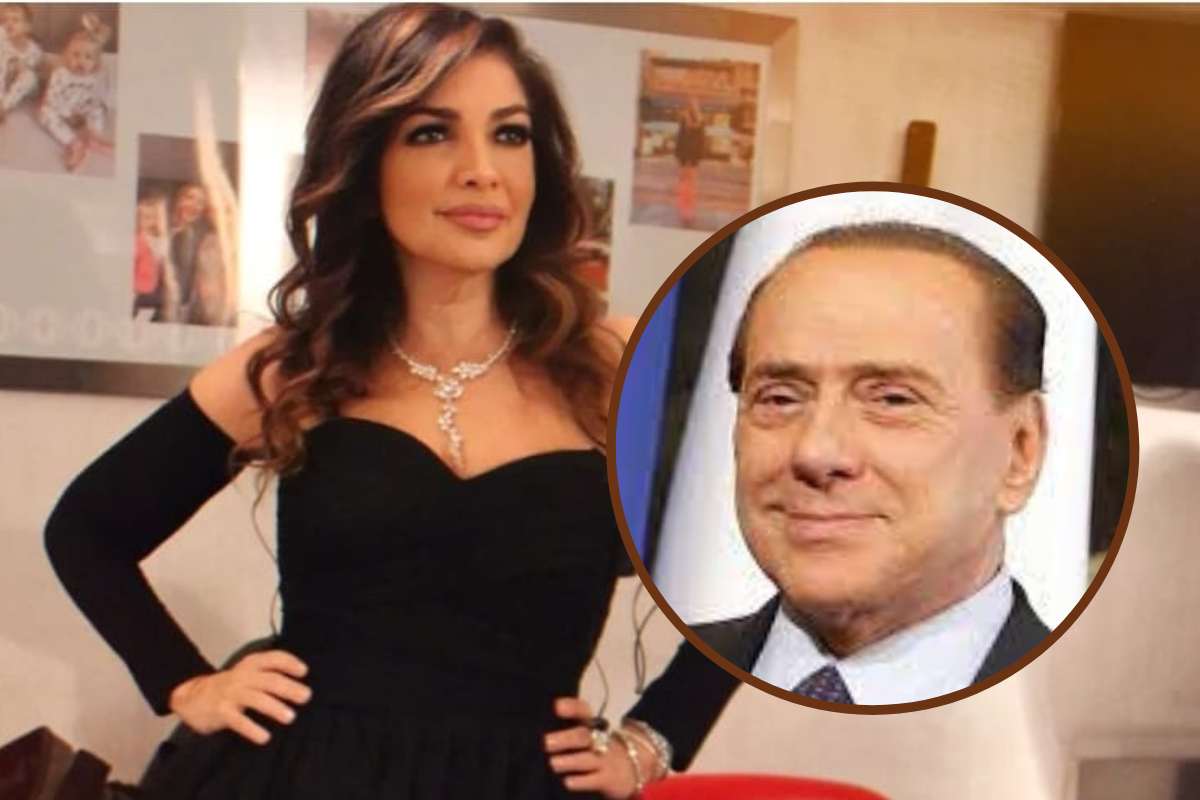 Cristina D Avena Rivelazioni Mai Fatte Sul Cavaliere Berlusconi Mi Cristina D Avena Rivelazioni Mai Fatte Sul Cavaliere Berlusconi Mi
