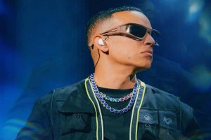 Daddy Yankee ritiro