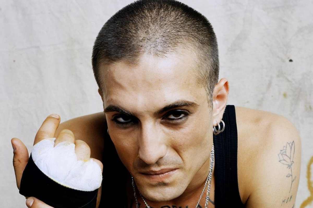 Damiano lascia Maneskin