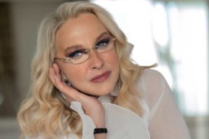 Eleonora Giorgi, attrice e regista