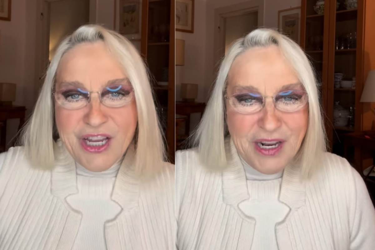 Eleonora Giorgi dove ha il tumore
