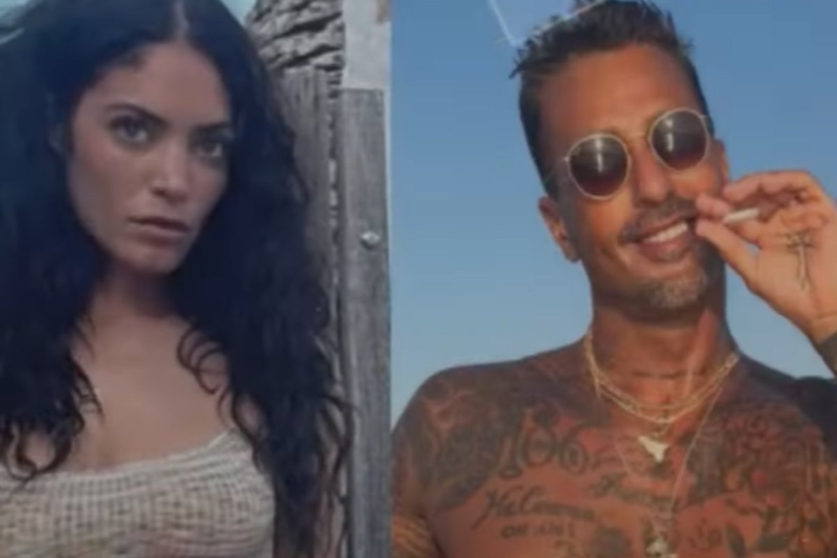 Elodie bisessualita amanti famose corona