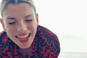 Emma discorso sull'amore