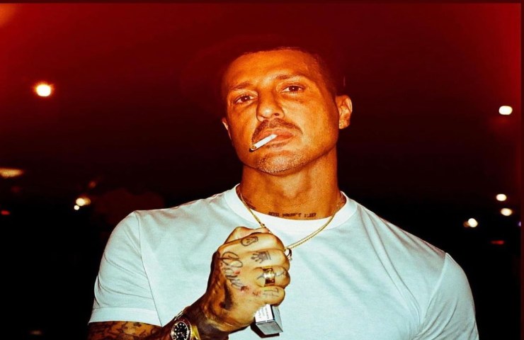 Fabrizio Corona