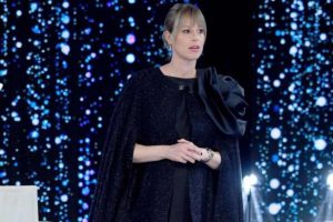 Federica Pellegrini allarme figlia difficile