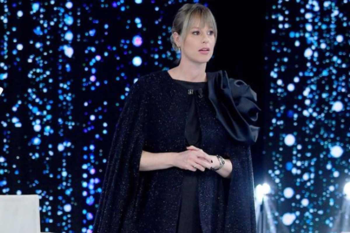 Federica Pellegrini allarme figlia difficile