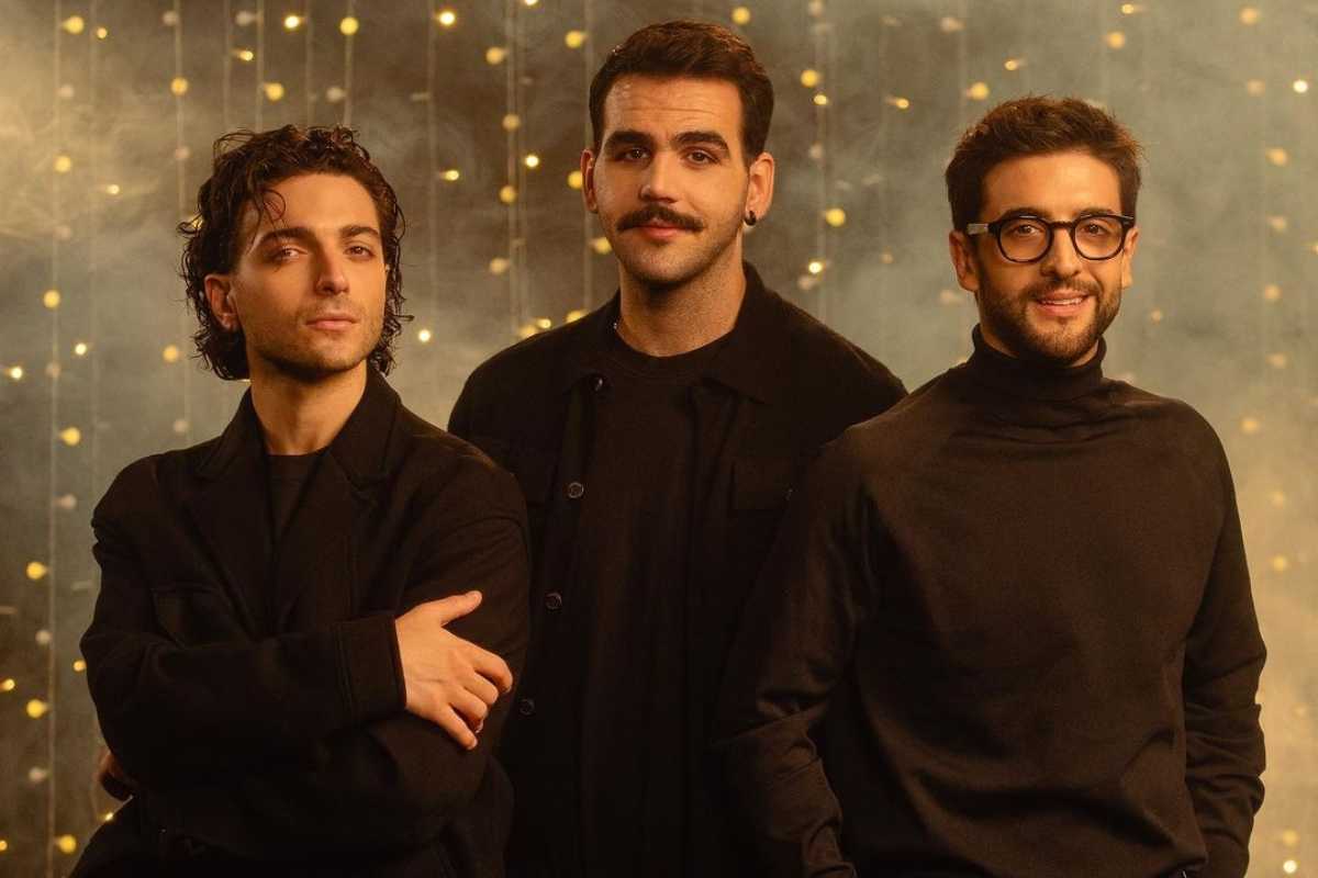 Il Volo confessione sconvolgente