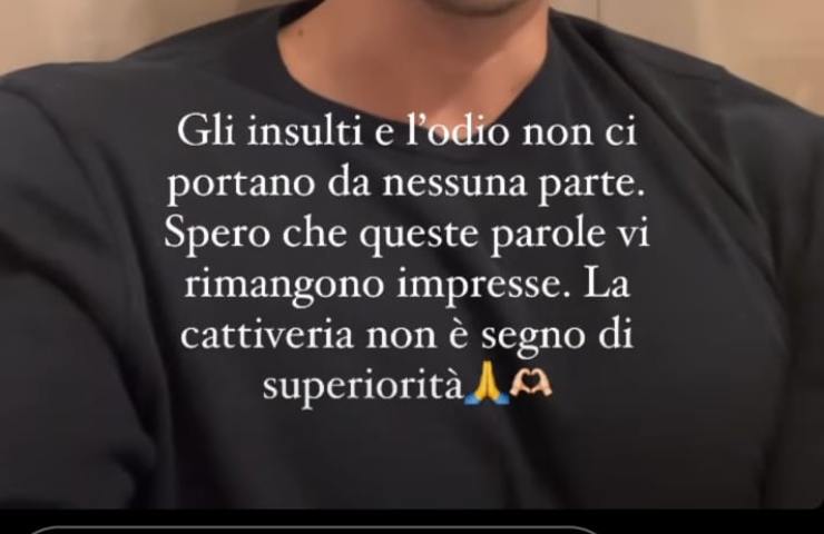 mirko ama ancora perla