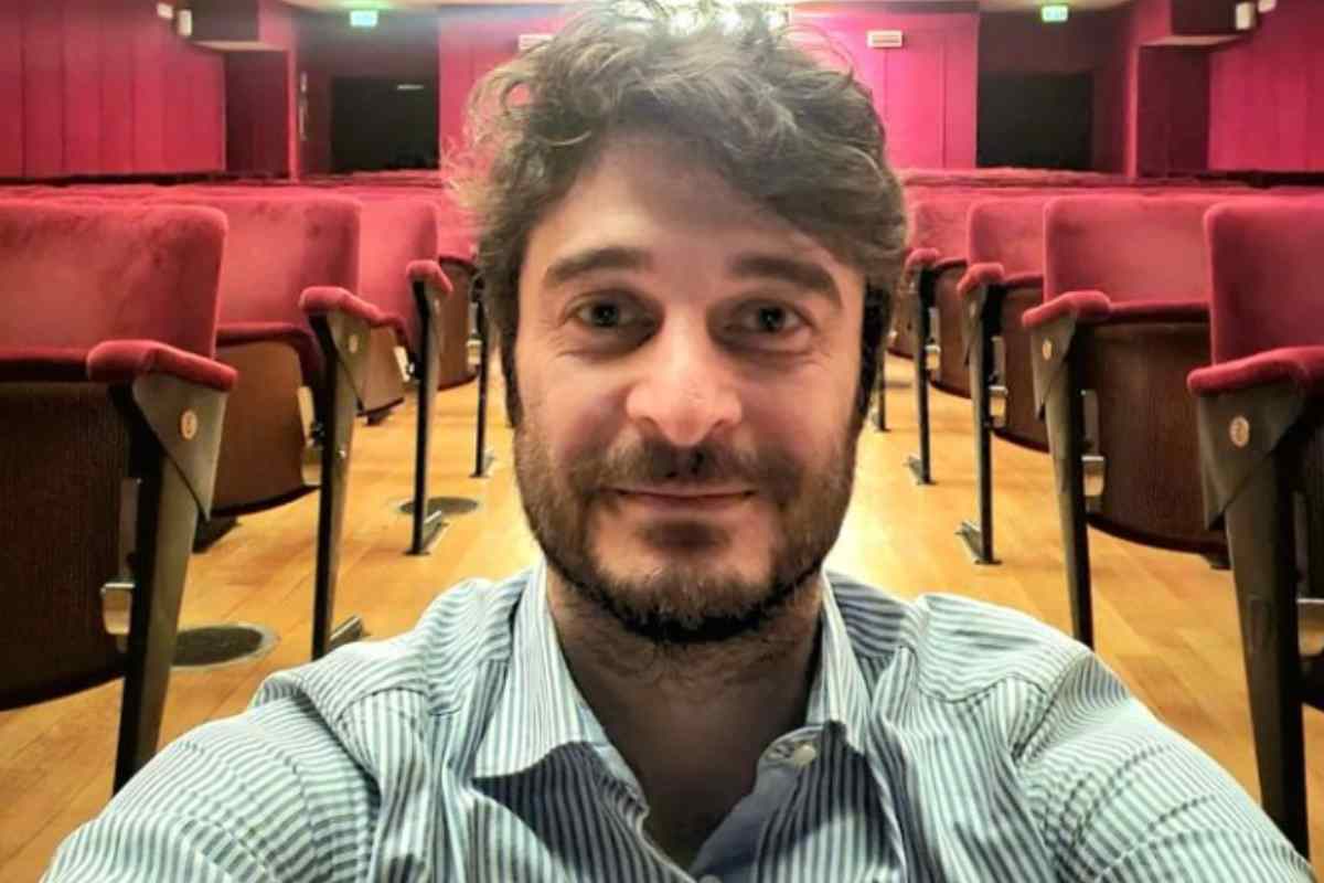 Lino Guanciale, c'è una cosa che lo fa scoppiare in lacrime: “Mi basta ...