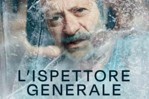 Locandina dell'opera teatrale