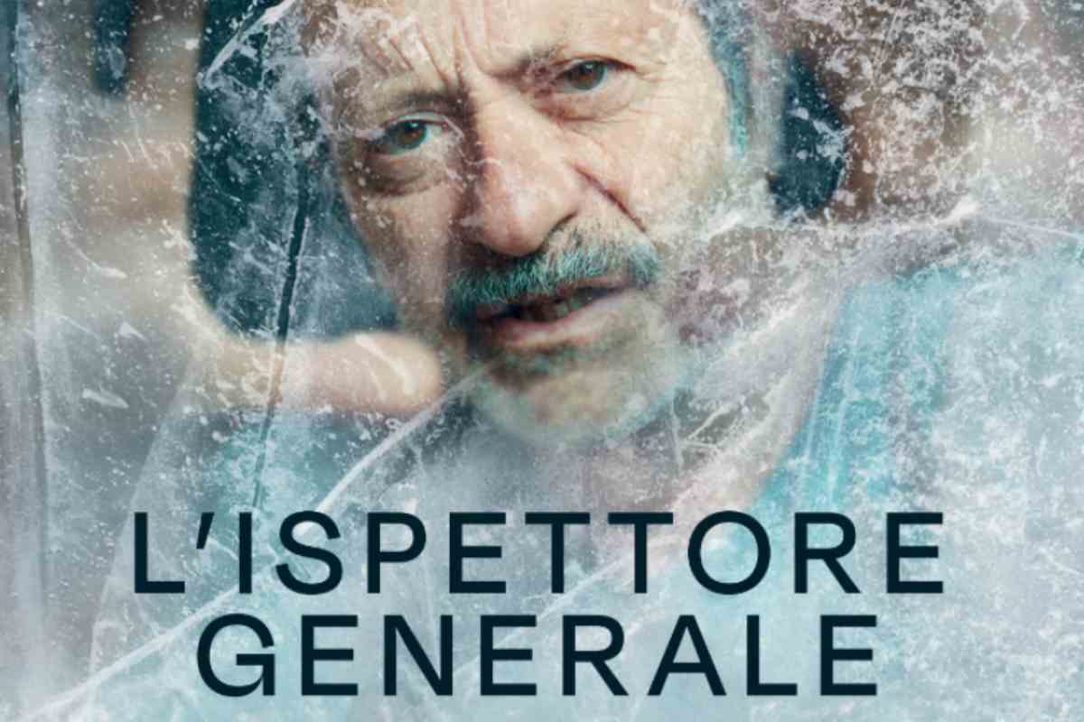 Locandina dell'opera teatrale