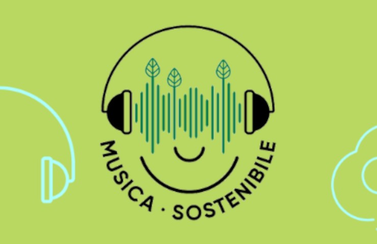 musica inquina Manifesto musica sostenibile PMI