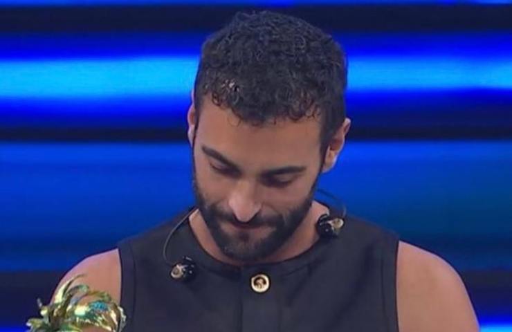 Marco Mengoni insulti polemiche