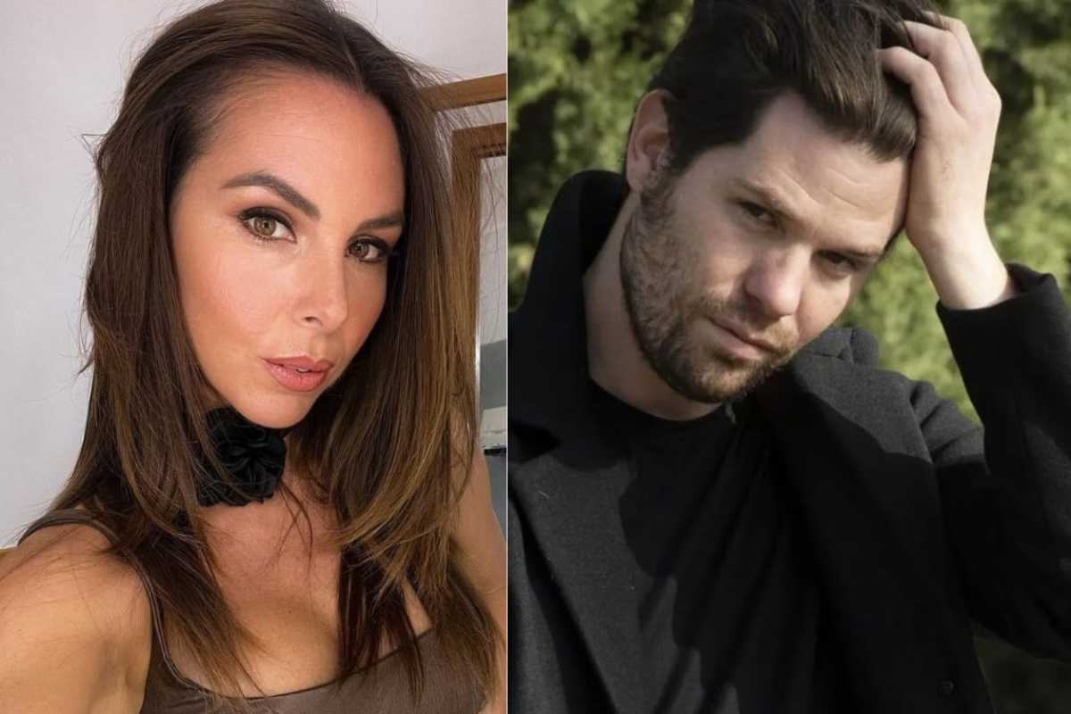 Micol Olivieri e Niccolò Centioni perché hanno litigato