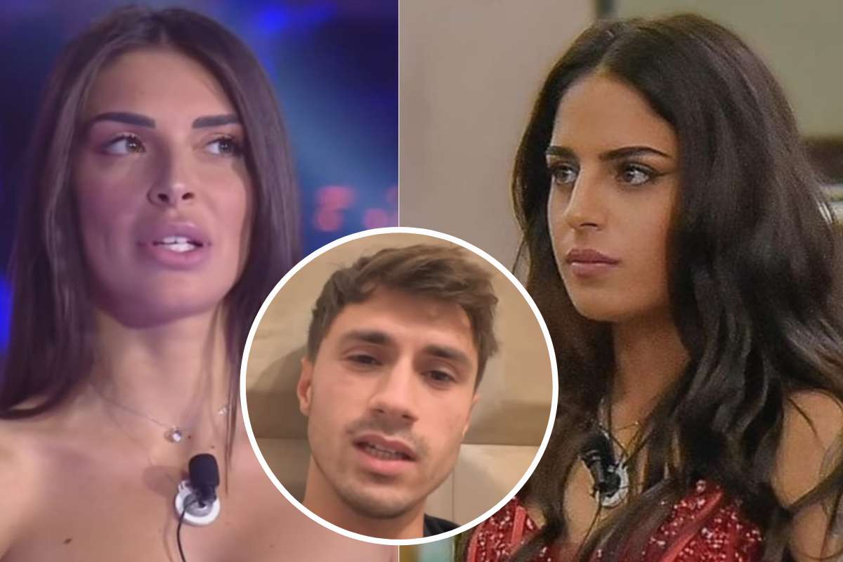 Mirko Brunetti e perla