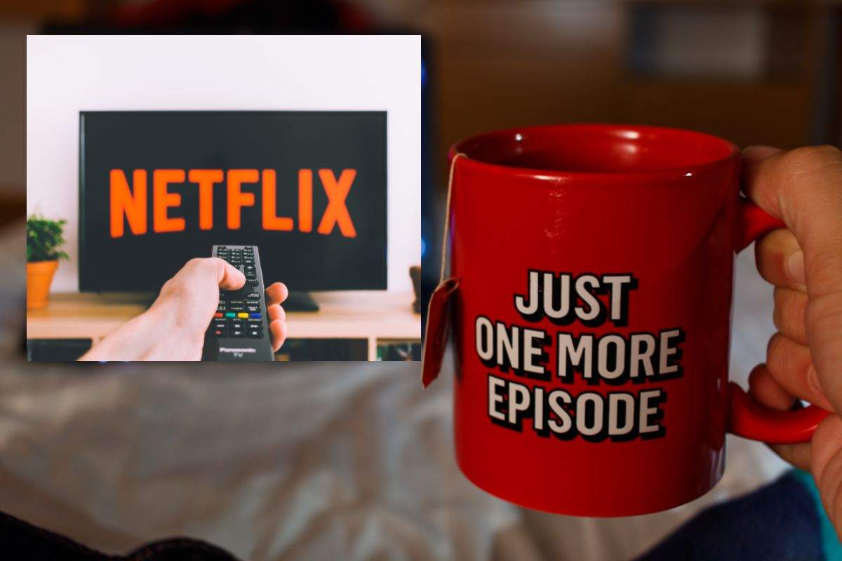 Netflix novità gennaio 2024